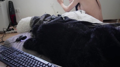 CeriseLapine live cam on Cam4