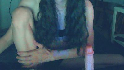 CeriseLapine live cam on Cam4