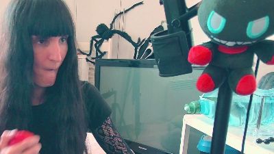 CeriseLapine live cam on Cam4