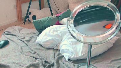 CeriseLapine live cam on Cam4