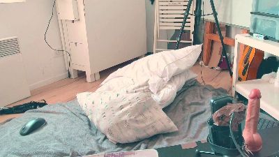 CeriseLapine live cam on Cam4