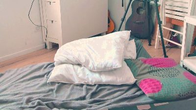 CeriseLapine live cam on Cam4