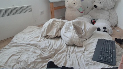 CeriseLapine live cam on Cam4
