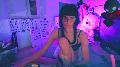 CeriseLapine live cam on Cam4