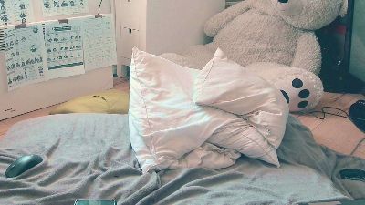CeriseLapine live cam on Cam4