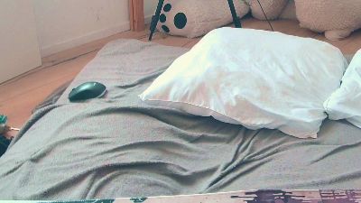 CeriseLapine live cam on Cam4