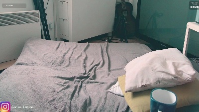 CeriseLapine live cam on Cam4