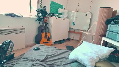 CeriseLapine live cam on Cam4