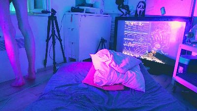 CeriseLapine live cam on Cam4