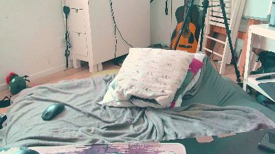 CeriseLapine live cam on Cam4