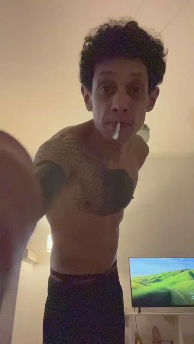 Cerotech live cam on Cam4