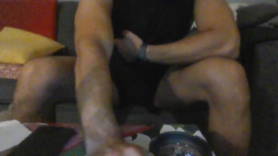 Cesar_Moon live cam on Cam4