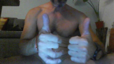 Cesar_Moon live cam on Cam4