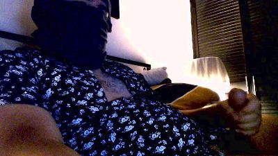 Cesarmasked live cam on Cam4