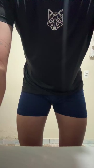 Cesarnal live cam on Cam4