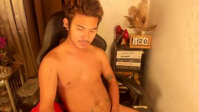 Cha_eun_woo live cam on Cam4