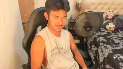 Cha_eun_woo live cam on Cam4
