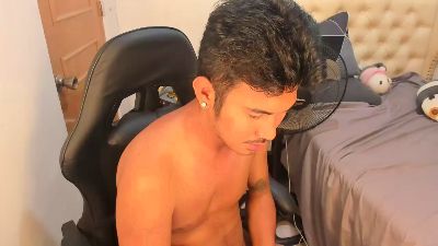 Cha_eun_woo live cam on Cam4