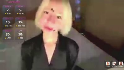 ChaeJolina live cam on Cam4