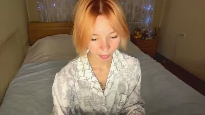 ChaeJolina live cam on Cam4