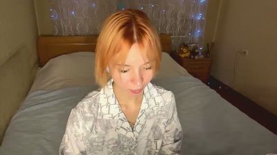 ChaeJolina live cam on Cam4