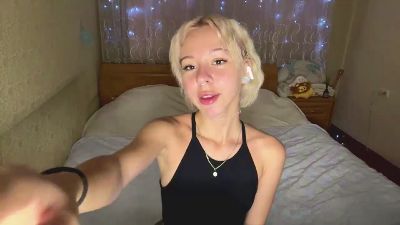 ChaeJolina live cam on Cam4