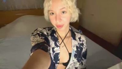 ChaeJolina live cam on Cam4