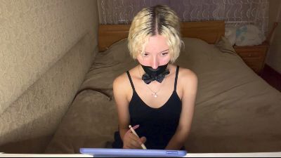 ChaeJolina live cam on Cam4