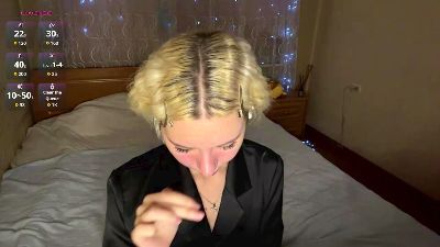 ChaeJolina live cam on Cam4