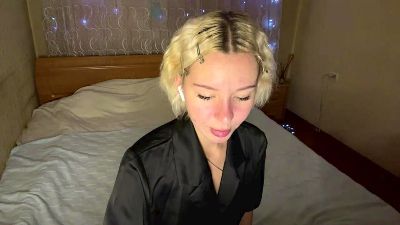 ChaeJolina live cam on Cam4