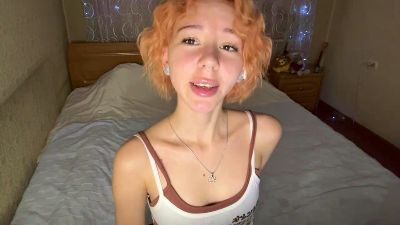 ChaeJolina live cam on Cam4