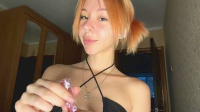 ChaeJolina live cam on Cam4
