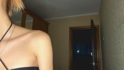 ChaeJolina live cam on Cam4