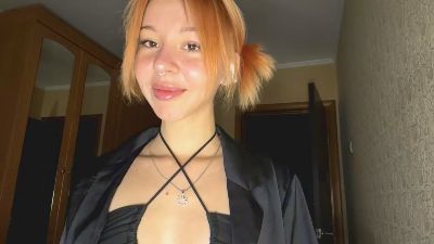 ChaeJolina live cam on Cam4