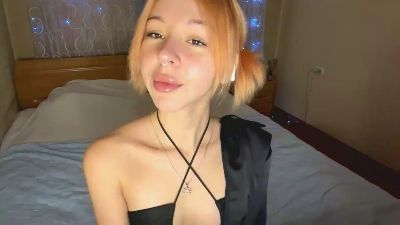 ChaeJolina live cam on Cam4