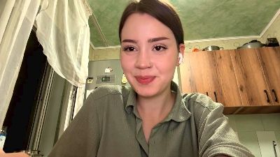 ChaePetriello live cam on Cam4