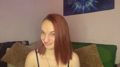 ChaeRaul live cam on Cam4