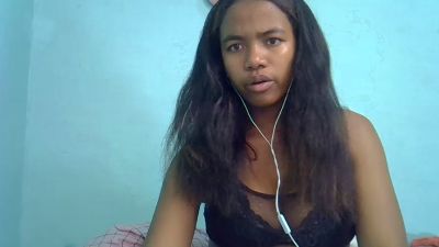 Chaitee live cam on Cam4