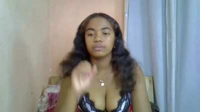 Chaitee live cam on Cam4