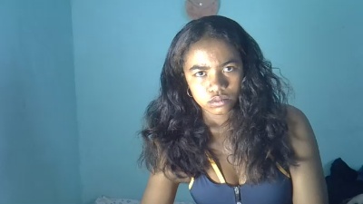 Chaitee live cam on Cam4