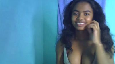 Chaitee live cam on Cam4