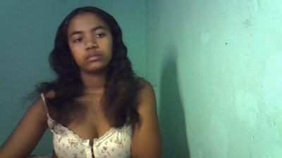 Chaitee live cam on Cam4