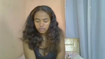 Chaitee live cam on Cam4