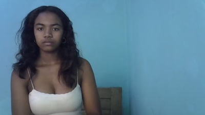 Chaitee live cam on Cam4