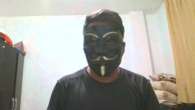 Chalom live cam on Cam4