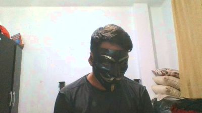 Chalom live cam on Cam4