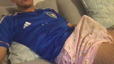 Chamaking live cam on Cam4