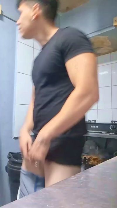 Chamo6699 live cam on Cam4