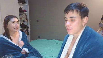 Chamo6699 live cam on Cam4
