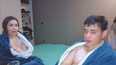 Chamo6699 live cam on Cam4